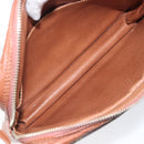 LOUIS VUITTON Monogram Sac Sports Clutch Bag LV Auth 199891A-10