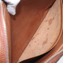 LOUIS VUITTON Monogram Sac Sports Clutch Bag LV Auth 199891A-11