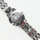 GUCCI 5500M Watches Stainless steel Silver Auth 199892M-10