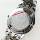 GUCCI 5500M Watches Stainless steel Silver Auth 199892M-15