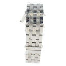 GUCCI 5500M Watches Stainless steel Silver Auth 199892M-5