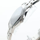 GUCCI 5500M Watches Stainless steel Silver Auth 199892M-7