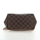 LOUIS VUITTON Damier Ebene Clapton Backpack N42259 LV Auth 199897M-5