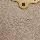 LOUIS VUITTON Damier Ebene Clapton Backpack N42259 LV Auth 199897M-25