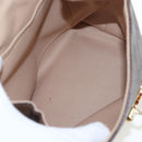 LOUIS VUITTON Damier Ebene Clapton Backpack N42259 LV Auth 199897M-9