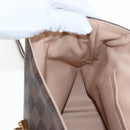 LOUIS VUITTON Damier Ebene Clapton Backpack N42259 LV Auth 199897M-27