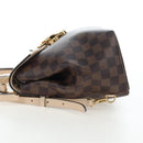 LOUIS VUITTON Damier Ebene Clapton Backpack N42259 LV Auth 199897M-3