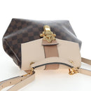 LOUIS VUITTON Damier Ebene Clapton Backpack N42259 LV Auth 199897M-6