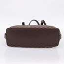 LOUIS VUITTON Damier Ebene Chelsea Tote Bag N51119 LV Auth 199901A-10
