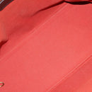 LOUIS VUITTON Damier Ebene Chelsea Tote Bag N51119 LV Auth 199901A-17