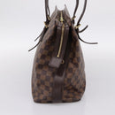 LOUIS VUITTON Damier Ebene Chelsea Tote Bag N51119 LV Auth 199901A-5