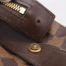 LOUIS VUITTON Damier Ebene Chelsea Tote Bag N51119 LV Auth 199901A-6