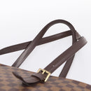 LOUIS VUITTON Damier Ebene Chelsea Tote Bag N51119 LV Auth 199901A-9