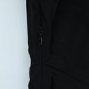 Salvatore Ferragamo One Piece Shirt Rayon 38 Black Auth 199904V-13