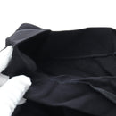 Salvatore Ferragamo One Piece Shirt Rayon 38 Black Auth 199904V-16