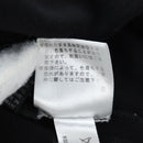 Salvatore Ferragamo One Piece Shirt Rayon 38 Black Auth 199904V-20