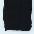 Salvatore Ferragamo One Piece Shirt Rayon 38 Black Auth 199904V-6