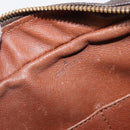 LOUIS VUITTON Monogram Compiegne 28 Clutch Bag M51845 LV Auth 199913-18