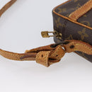 LOUIS VUITTON Monogram Trocadero 23 Shoulder Bag M51276 LV Auth 199914-9