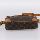 LOUIS VUITTON Monogram Trocadero 23 Shoulder Bag M51276 LV Auth 199914-5