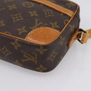 LOUIS VUITTON Monogram Trocadero 23 Shoulder Bag M51276 LV Auth 199914-15