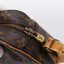 LOUIS VUITTON Monogram Trocadero 23 Shoulder Bag M51276 LV Auth 199914-10