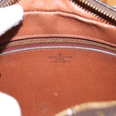 LOUIS VUITTON Monogram Trocadero 23 Shoulder Bag M51276 LV Auth 199914-19