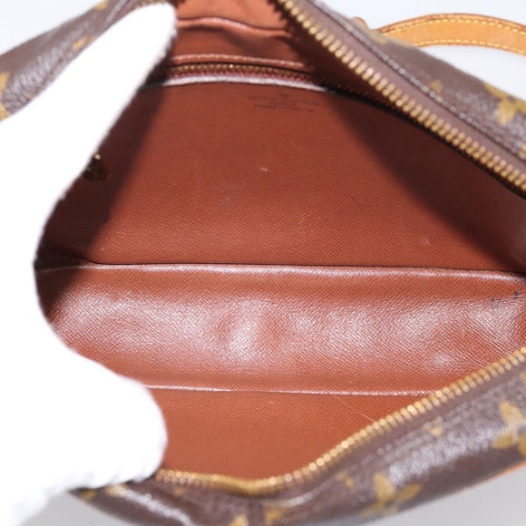 LOUIS VUITTON Monogram Trocadero 23 Shoulder Bag M51276 LV Auth 199914