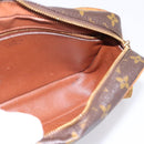 LOUIS VUITTON Monogram Trocadero 23 Shoulder Bag M51276 LV Auth 199914-20