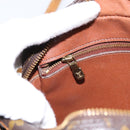 LOUIS VUITTON Monogram Trocadero 23 Shoulder Bag M51276 LV Auth 199914-22