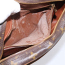 LOUIS VUITTON Monogram Trocadero 23 Shoulder Bag M51276 LV Auth 199914-12