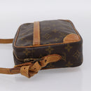 LOUIS VUITTON Monogram Trocadero 23 Shoulder Bag M51276 LV Auth 199914-3