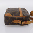 LOUIS VUITTON Monogram Trocadero 23 Shoulder Bag M51276 LV Auth 199914-4