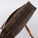 LOUIS VUITTON Monogram Trocadero 23 Shoulder Bag M51276 LV Auth 199914-6