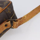 LOUIS VUITTON Monogram Trocadero 23 Shoulder Bag M51276 LV Auth 199914-8