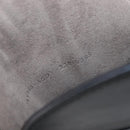 FENDI Shoulder Bag Leather Black Auth 199918A-19