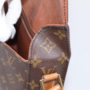 LOUIS VUITTON Monogram Saint Cloud GM Shoulder Bag M51242 LV Auth 199927-20