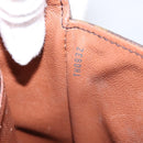 LOUIS VUITTON Monogram Saint Cloud GM Shoulder Bag M51242 LV Auth 199927-12