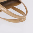 LOUIS VUITTON Monogram Vernis Wilshire PM Rose Florentin M91642 Auth 199928-9
