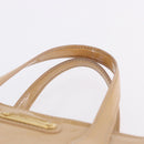 LOUIS VUITTON Monogram Vernis Wilshire PM Rose Florentin M91642 Auth 199928-15