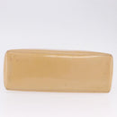 LOUIS VUITTON Monogram Vernis Wilshire PM Rose Florentin M91642 Auth 199928-8