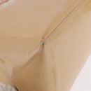 LOUIS VUITTON Monogram Vernis Wilshire PM Rose Florentin M91642 Auth 199928-17