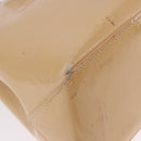 LOUIS VUITTON Monogram Vernis Wilshire PM Rose Florentin M91642 Auth 199928-19