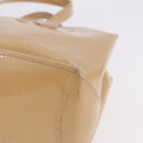 LOUIS VUITTON Monogram Vernis Wilshire PM Rose Florentin M91642 Auth 199928-20