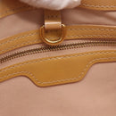 LOUIS VUITTON Monogram Vernis Wilshire PM Rose Florentin M91642 Auth 199928-23