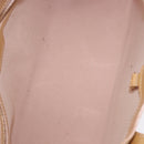 LOUIS VUITTON Monogram Vernis Wilshire PM Rose Florentin M91642 Auth 199928-11