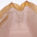 LOUIS VUITTON Monogram Vernis Wilshire PM Rose Florentin M91642 Auth 199928-24