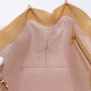 LOUIS VUITTON Monogram Vernis Wilshire PM Rose Florentin M91642 Auth 199928-25