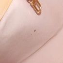 LOUIS VUITTON Monogram Vernis Wilshire PM Rose Florentin M91642 Auth 199928-26