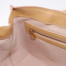 LOUIS VUITTON Monogram Vernis Wilshire PM Rose Florentin M91642 Auth 199928-27